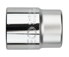 Neo Tools Šešiakampė galvutė NEO 3/4, 50 mm