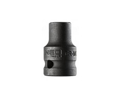 Šešiakampė smūginė galvutė Neo 1/2", 24mm