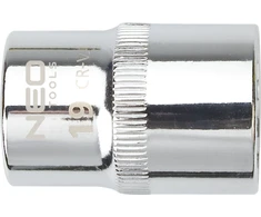 Galvutė Neo Spline 1/2", 10mm