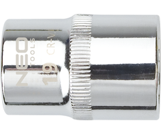 Galvutė Neo Spline 1/2", 14mm