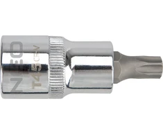 Końcówka Galvutė torx 1/2 '' TX45, 55 mm