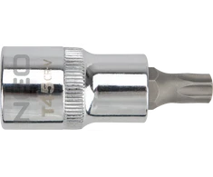 Neo Galvutė torx 1/2 '' TX55, 55 mm