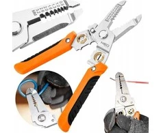 Izoliacinių Replių Rinkinys NEO TOOLS 01-549 (6 in 1)