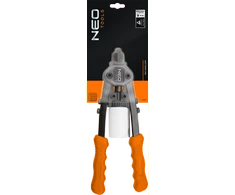 Kniediklis Neo, 275mm