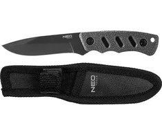 Neo Peilis (Bushcraft pilnas-tang peilis 16.5 cm)