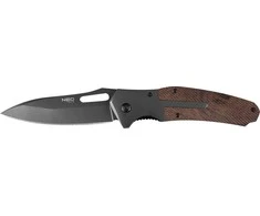 Sulankstomas peilis Neo Tools, nerūdijantis plienas, 220mm, 110mm