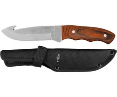 Neo Tools Išgyvenimo peilis pilnas 24 cm