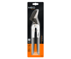 Nożyce Lakštinio metalo žirklės 250 mm