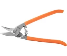Nożyce Lakštinio metalo žirklės 260 mm, kairės
