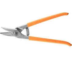 Nożyce Lakštinio metalo žirklės 280 mm, dešinės