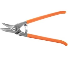 Nożyce Lakštinio metalo žirklės 280 mm, kairės