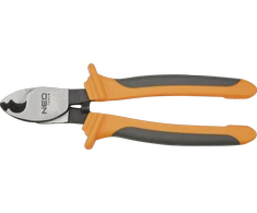 Obcinak KABELIŲ ŽIRKLĖS 160mm NEO 01-513