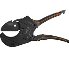Vamzdžių pjovimo įrankis Neo, 0-63mm