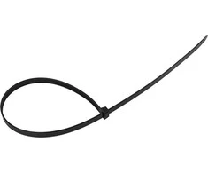 ‎Opaski EXTREME kabelių raiščiai 12 x 700 mm, juodi, 50 vnt.