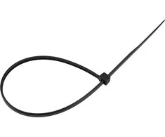 ‎Opaski EXTREME kabelių raiščiai 2,5 x 100 mm, juodi, 100 vnt.