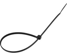 ‎Opaski EXTREME kabelių raiščiai 4,8 x 450 mm, juodi, 50 vnt.