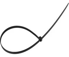 ‎Opaski EXTREME kabelių raiščiai 7,6 x 400 mm, juodi, 50 vnt.