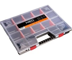 Įrankių dėžė Neo 84-119