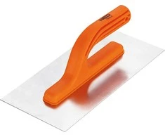 Tinkavimo mentelė NEO 50-201, 270 x 125 mm, plastikinė rankena