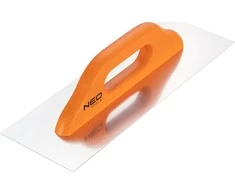 Paca Tiesi mentelė, 380 x 128 mm, medinė rankena