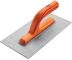 PCV tinkavimo mentele NEO 270 x 130 mm plastikine rankena