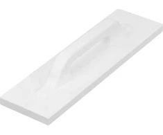 Paca Putplasčio mentelė, 500 x 140 mm