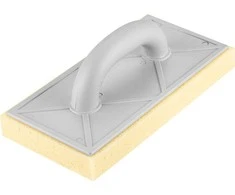 Mentelė NEO 50-223 su vandenį sugeriančia kempine, 30 mm storio, 280 x 140 mm
