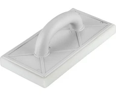 Mentelė NEO 50-221 su tankia kempine 25mm, 280x140mm