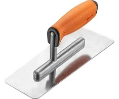 Neo Tools Venecijietiška mentele, 240x97x80 mm, dvikomponentė rankena (50-160)