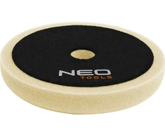 Poliravimo padas NEO, 150 x 25 mm, abrazyvinis
