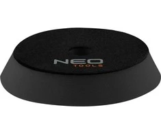 Poliravimo padas NEO, 150 mm, storis 25 mm, tvirtinimas 130 mm, minkštas