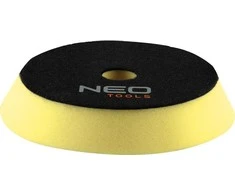 Poliravimo padas NEO, 150 mm, storis 25 mm, tvirtinimas 130 mm, kietas