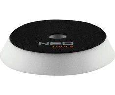 Poliravimo padas NEO 130 x 150 mm x 25 mm (Velcro)