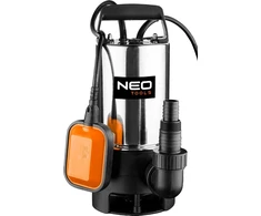 Neo Tools Submersible Waste Vanduo Pump 900W
