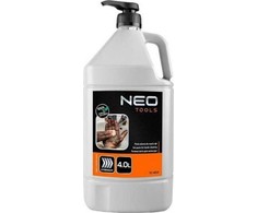 Neo GELIO RANKŲ PLOVIMO PASTA 4L SU POMPUTĖLE
