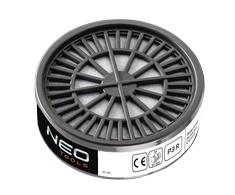 Neo P3 R filtras