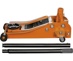 Neo Tools 11-731 HIDRAU. KELTUVAS SU RATUKAIS 2,25T