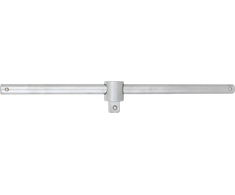 Neo Tools T tipo rankena NEO 08-353, 3/4", 460 mm, su slankiu kvadratu