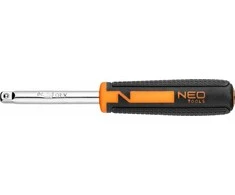 Sukiklio rankena NEO 08-257 1/4"