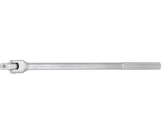 Neo Tools 3/4" jungties rankena, 510 mm