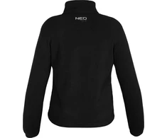 Polar BASIC darbo flisas, juodas, M dydis