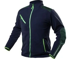 Polar Darbo megztinis Neo Premium, mėlynas