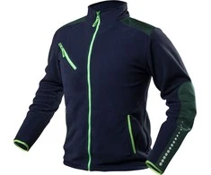 Polar Darbo megztinis Neo Premium, mėlynas