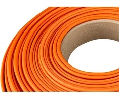 Neo Tools Žarna tłoczny do pomp zatapialnych fi 1", 20 m