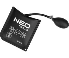 Pripučiama statybinė pagalvė NEO 50-900, 200 kg