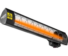 Neo Tools Infraraudonųjų spindulių šildytuvas Neo 90-031, 2kW