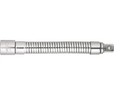 Przedłużka Galvutės 1/2" 180mm