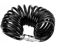 Przewód, Slėgio žarna NEO TOOLS 12-070-1, 6,5 x 10 mm, 5 m, PU