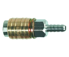 NEO TOOLS greito junginio mova kompresoriui, išoriniu sriegiu, Ø10 mm. 12-622