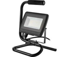 Neo Reflektor 50 W SMD LED prožektorius, 4250 lm, 230 V, nešiojamas